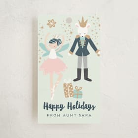 Gift Tags