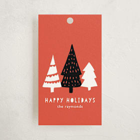 Gift Tags