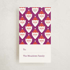 Gift Tags