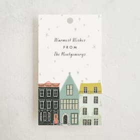 Gift Tags