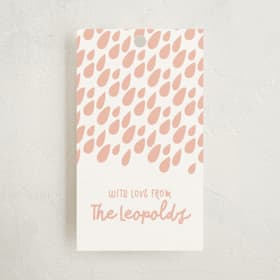 Gift Tags