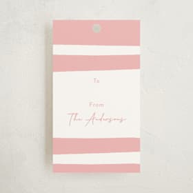 Gift Tags