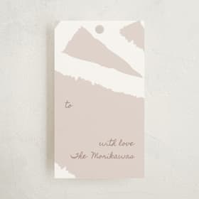 Gift Tags