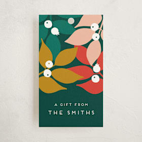 Gift Tags