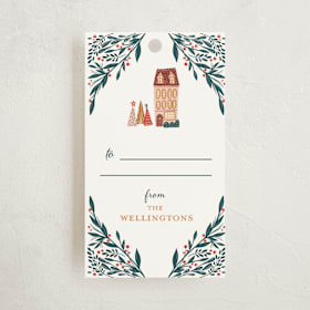 Gift Tags