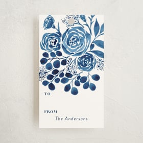 Gift Tags