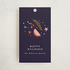 Gift Tags