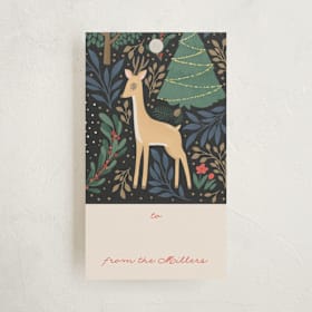 Gift Tags