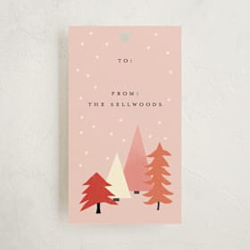 Gift Tags