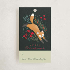 Gift Tags