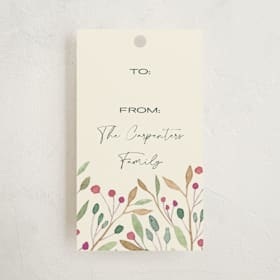 Gift Tags