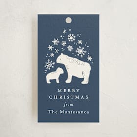 Gift Tags