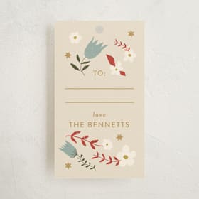 Gift Tags
