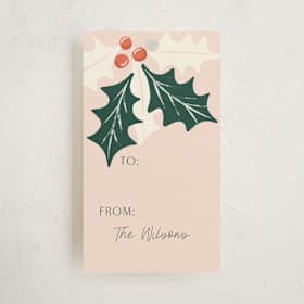 Gift Tags