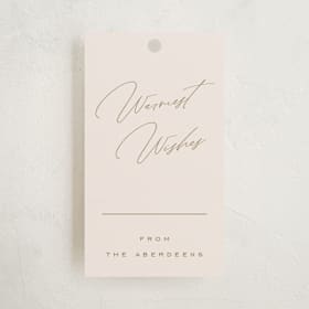 Gift Tags
