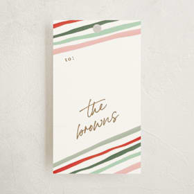 Gift Tags