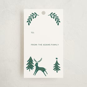 Gift Tags