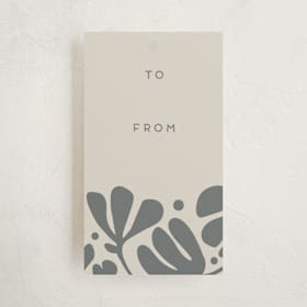 Gift Tags