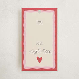 Gift Tags