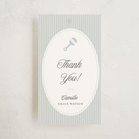 Gift Tags