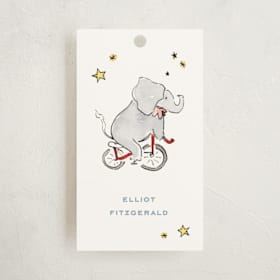Gift Tags