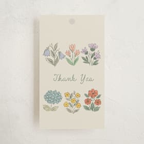 Gift Tags