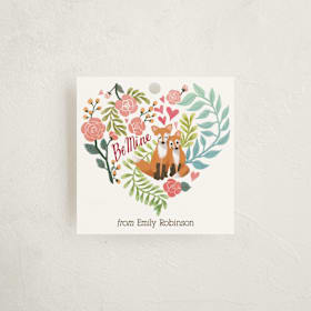 Gift Tags