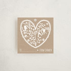 Gift Tags