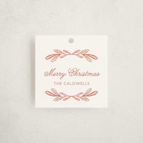 Gift Tags