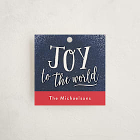 Gift Tags