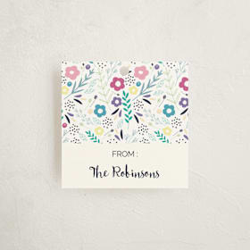 Gift Tags