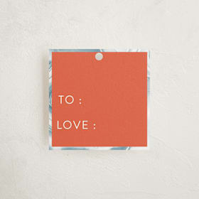 Gift Tags