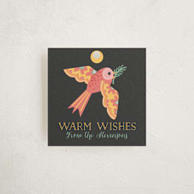 Gift Tags