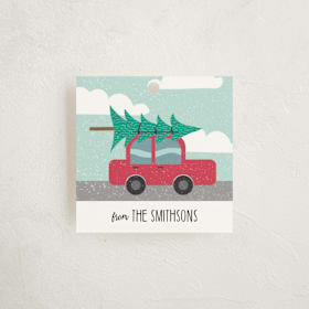 Gift Tags