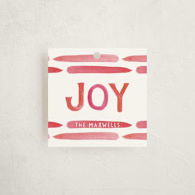Gift Tags