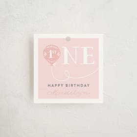 Gift Tags