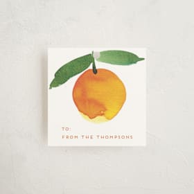 Gift Tags