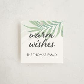 Gift Tags