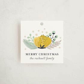 Gift Tags