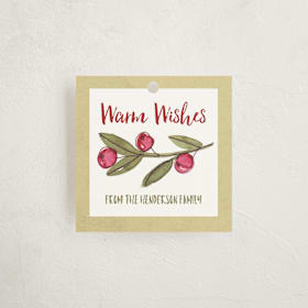 Gift Tags