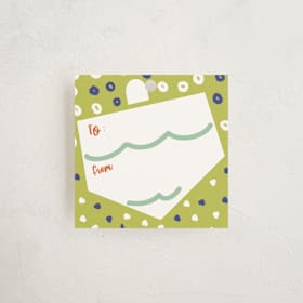 Gift Tags