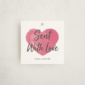 Gift Tags