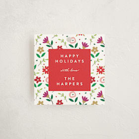 Gift Tags