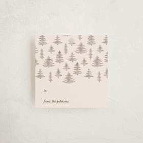 Gift Tags