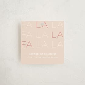 Gift Tags