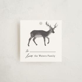 Gift Tags