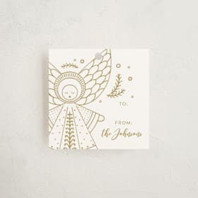 Gift Tags