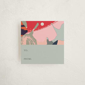 Gift Tags