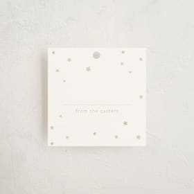 Gift Tags