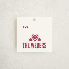Gift Tags